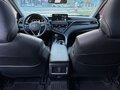 2023 Toyota Camry US Market VIII (XV70) Рестайлинг, чёрный, 2999999 рублей - вид 9