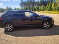 2007 Audi A3 II (8P) Рестайлинг 1, чёрный, 580000 рублей - вид 2