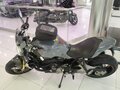 2018 Ducati Monster 1200, серый, 1250000 рублей - вид 1