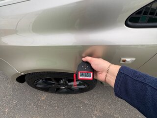 2007 Opel Corsa D, серый, 339000 рублей, вид 5