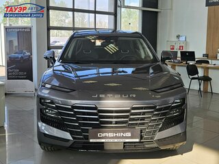 2026 Jetour Dashing I, серый, 2759900 рублей, вид 2
