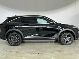 2025 Haval F7 II, чёрный, 2480000 рублей, вид 5