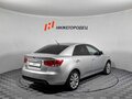 2013 Kia Cerato 6-speed II, серебристый, 833000 рублей - вид 7