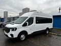 2025 Ford Transit, белый, 8350000 рублей