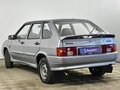 2008 Lada (ВАЗ) 2114, голубой, 420000 рублей - вид 3