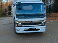2023 Dongfeng C120, белый, 3300000 рублей