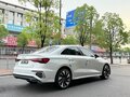 2022 Audi A3 35 TFSI Long IV (8Y), белый, 1890000 рублей - вид 6