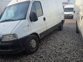 2008 Fiat Professional Ducato, белый, 350000 рублей - вид 1