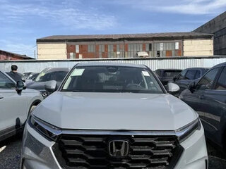 2026 Honda CR-V VI, серый, 4000203 рублей, вид 1