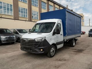 2026 Sollers SF5, белый, 3820000 рублей, вид 1