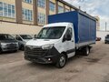 2026 Sollers SF5, белый, 3820000 рублей