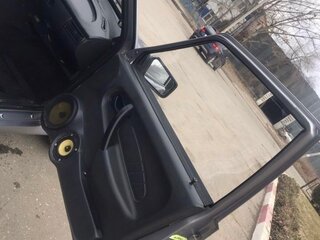2009 Lada (ВАЗ) 2114, серебристый, 145000 рублей, вид 4