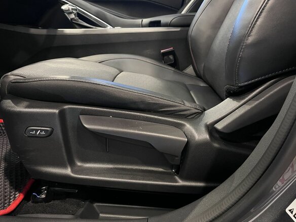 2024 Changan CS35 Plus I Рестайлинг, серый, 2050000 рублей - вид 34