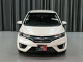 2014 Honda Fit III, белый, 990000 рублей - вид 4