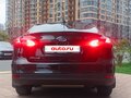 2017 Ford Focus III Рестайлинг, чёрный - вид 8