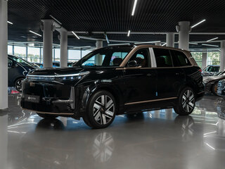 2026 Geely Galaxy M9 210, чёрный, 7550000 рублей, вид 1