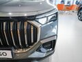2026 Geely Okavango I Рестайлинг, серый - вид 6