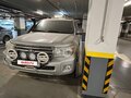 2008 Toyota Land Cruiser 200 Series, серебристый, 3500000 рублей - вид 1