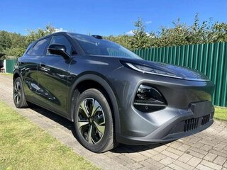 2026 Changan Qiyuan Q05 51.9 kWh II, серый, 2750000 рублей, вид 4