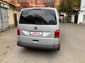 2015 Volkswagen Caravelle T6, серебристый - вид 3