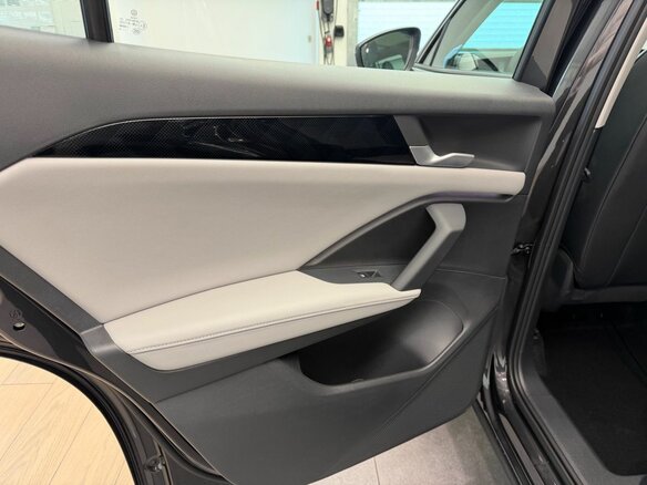 2026 Volkswagen Tayron II (China Market), серый, 4450000 рублей - вид 12
