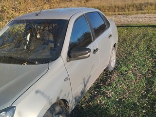 2018 Lada (ВАЗ) Granta I Рестайлинг, серебристый, 476000 рублей, вид 3