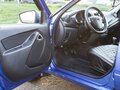 2022 Lada (ВАЗ) Granta I Рестайлинг, синий, 675000 рублей - вид 9