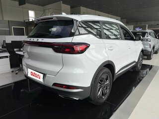2026 Tenet T4L, белый, 2329000 рублей, вид 3
