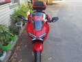 2015 Honda VFR 800, красный, 850000 рублей - вид 3