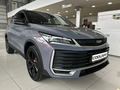 2026 Geely Coolray I Рестайлинг 2, фиолетовый, 2964990 рублей - вид 3