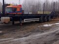 2008 Van Hool 2014AA, синий, 1000000 рублей - вид 1