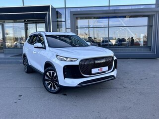 2026 Tenet T8, белый, 3099000 рублей, вид 3