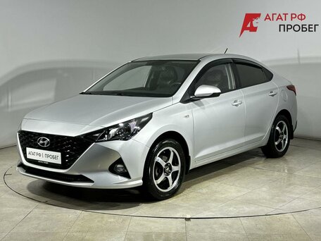 Hyundai Solaris II