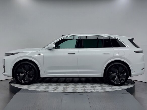 2026 Li Auto (Lixiang) L7 52.3 kWh I Рестайлинг, белый, 10690000 рублей - вид 7