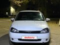 2010 Lada (ВАЗ) Kalina I, белый, 220000 рублей - вид 7