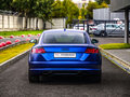 2015 Audi TT III (8S), синий, 2855525 рублей - вид 6