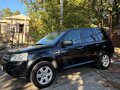2011 Land Rover Freelander II Рестайлинг, чёрный - вид 4