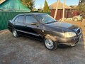 2007 Chery Amulet (A15) I, чёрный, 80000 рублей - вид 2