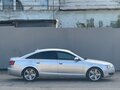 2006 Audi A6 III (C6), серебристый, 880000 рублей - вид 6
