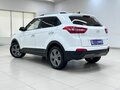 2018 Hyundai Creta I, белый, 1780000 рублей - вид 4