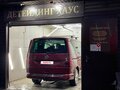 2019 Volkswagen Multivan T6 Рестайлинг, красный, 5250000 рублей - вид 6
