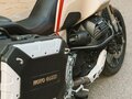 2020 Moto Guzzi V85 TT, бежевый, 800000 рублей - вид 8