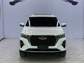2022 Chery Tiggo 7 Plus I, белый - вид 1