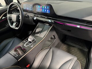 2023 Omoda C5 I, серый, 2049800 рублей, вид 3
