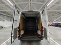 2012 Mercedes-Benz Sprinter, белый, 1899000 рублей - вид 9