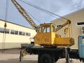 1990 ЗИЛ КС-2561К, жёлтый, 480000 рублей - вид 11