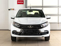2026 Lada (ВАЗ) Granta I Рестайлинг, белый, 1250000 рублей - вид 1