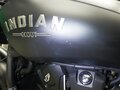 2024 Indian Scout, чёрный, 1530000 рублей - вид 11
