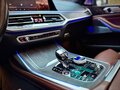 2019 BMW X7 M50d I (G07), чёрный, 5999999 рублей - вид 8