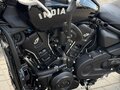 2024 Indian Scout, чёрный, 1390000 рублей - вид 10